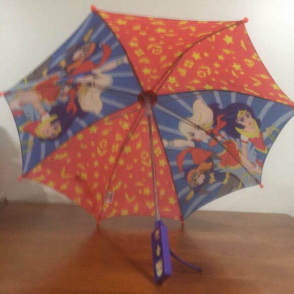 Child's Umbrella - Picture 2 of 5